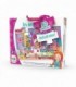 Puzzle Mare De Podea - Camera Mea