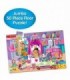 Puzzle Mare De Podea - Camera Mea