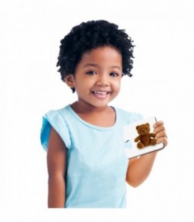 Puzzle Potriveste Culorile - Eng