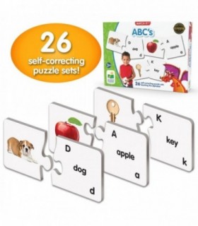 Puzzle Potriveste Imaginile Cu Denumirile - Eng