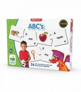 Puzzle Potriveste Imaginile Cu Denumirile - Eng