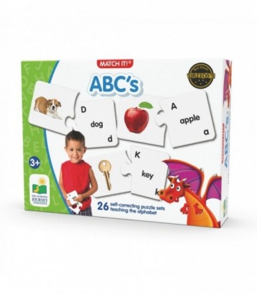 Puzzle Potriveste Imaginile Cu Denumirile - Eng