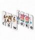 Puzzle Potriveste Literele Si Pronunta Cuvintele - Eng