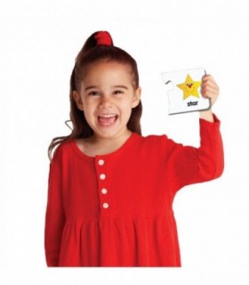 Puzzle Potriveste Rimele - Eng