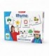 Puzzle Potriveste Rimele - Eng