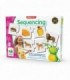 Puzzle Potriveste Secventele