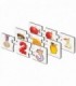 Puzzle Potriveste Secventele