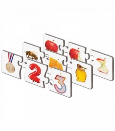 Puzzle Potriveste Secventele