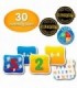 Puzzle Sa Memoram Calcule Matematice