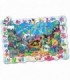 Puzzle Si Joc 123