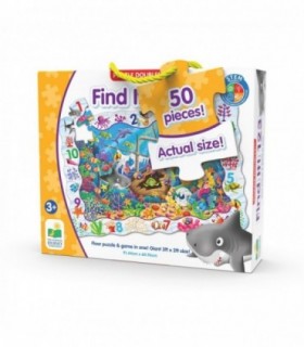 Puzzle Si Joc 123
