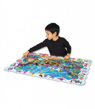 Puzzle Si Joc 123