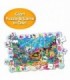 Puzzle Si Joc 123