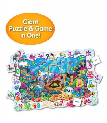Puzzle Si Joc 123