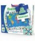 Puzzle Si Joc Harta Lumii