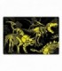 Puzzle Straluceste In Intuneric - Dinozauri
