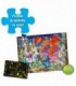Puzzle Straluceste In Intuneric - Fantezie