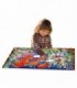 Puzzle Straluceste In Intuneric - Fantezie