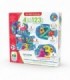 Set Primele Mele 4 Puzzle-Uri 123