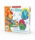 Set Primele Mele 4 Puzzle-Uri Dinozauri