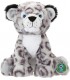 Leopardul Zapezilor (Snow Leopard), 23 cm