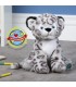 Leopardul Zapezilor (Snow Leopard), 23 cm