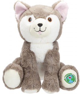 Husky, 23 cm