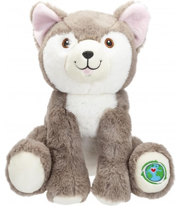 Husky, 23 cm