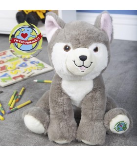 Husky, 23 cm