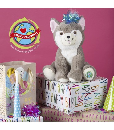 Husky, 23 cm