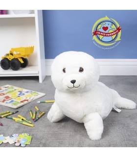 Foca Alba, 28 cm
