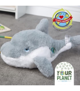 Delfin Gri, 30 cm