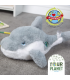 Delfin Gri, 30 cm