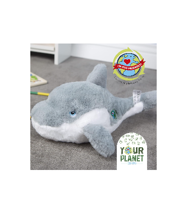 Delfin Gri, 30 cm
