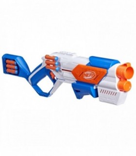 Nerf Blaster Nerf N Series Pachet Strikeback