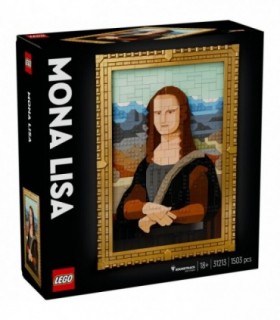 Mona Lisa