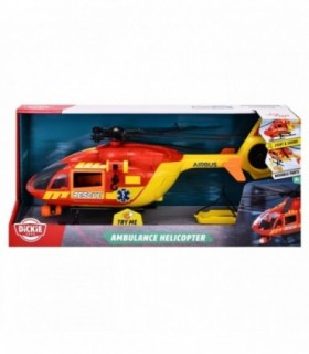 Elicopter De Salvare Airbus