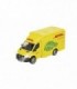 Transportor Mercedes-Benz Sprinter DHL