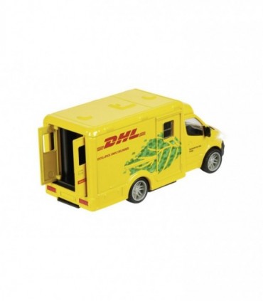 Transportor Mercedes-Benz Sprinter DHL