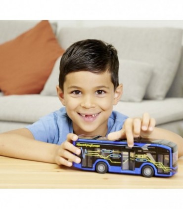 Autobuz MAN Lion's City 10 E Bus, 22 cm