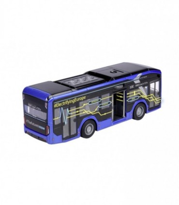 Autobuz MAN Lion's City 10 E Bus, 22 cm
