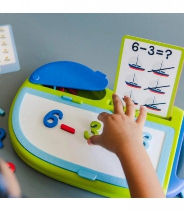 Joc matematic magnetic - MathMagnets® Go!