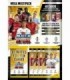 Set cartonase Mega Multipack - Topps Match Attax 24/25