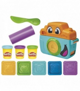 Play Doh Set Aparat Foto