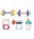 Set 5 Jucarii Gingivale Sport