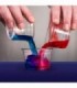 Kit creativ reactii chimice fascinante