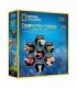 Kit creativ experimente chimice
