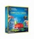 Kit creativ experimente chimice