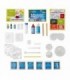 Kit creativ experimente chimice