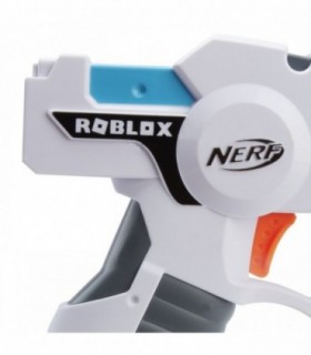 Nerf Blaster Roblox Microshots Strucid Boom Strike